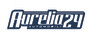 Logo Aurelia 24 srl